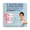 Enantyum 25mg soluzione orale 10 bustine