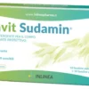 Enavit Sudamin 10 Bustine Polvere Da 5g + 10 Bustine Gel Da 3ml