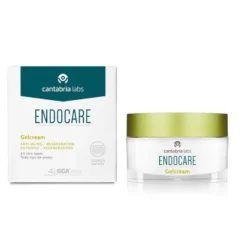 Endocare Gel Crema Biorepair 30ml