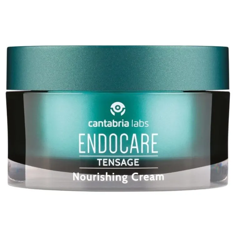 Endocare Tensage Crema Nutritiva 50ml