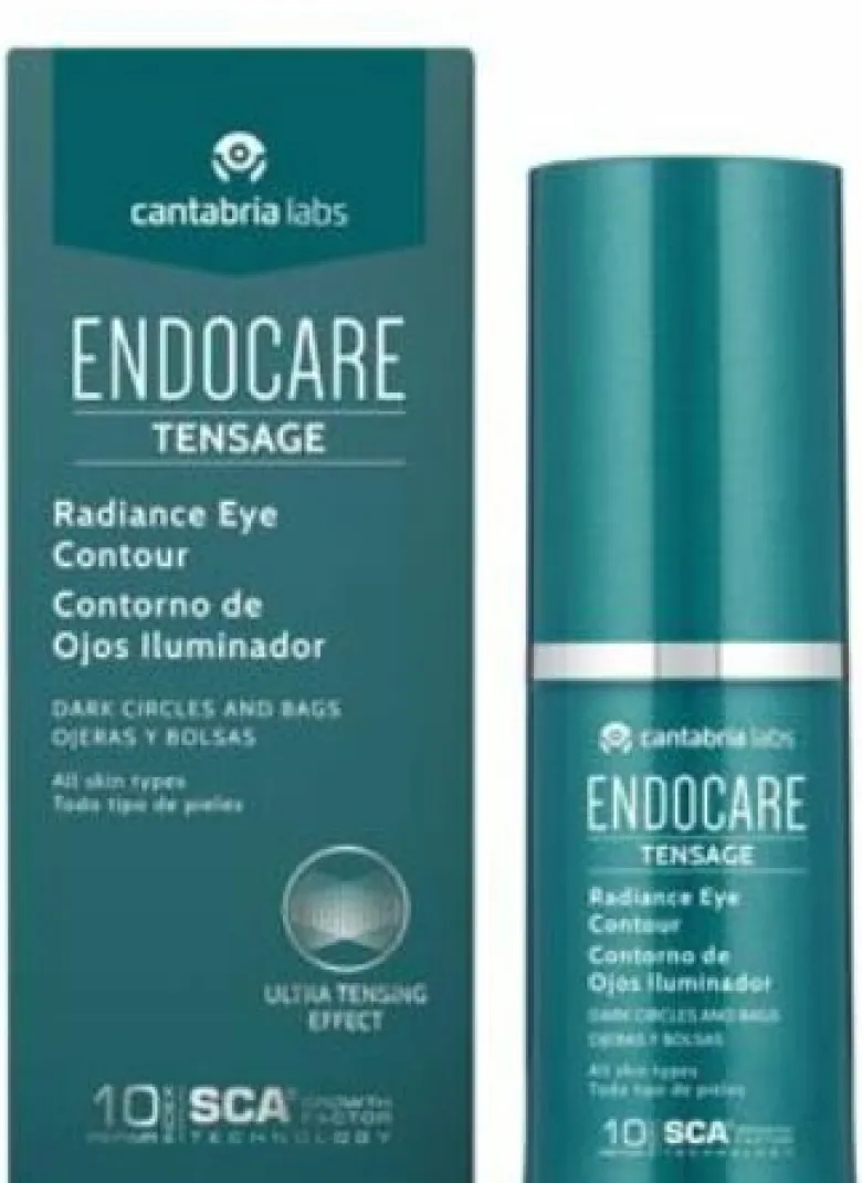 Endocare Tensage Eye Contour contorno occhi 15ml