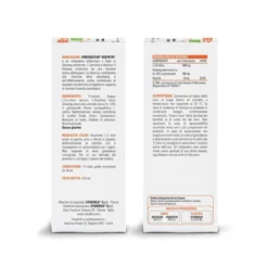 Energistar Nofatik integratore alimentare 14 Stickpack