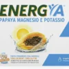 Energya Papaya Magnesio/Potassio 14 Buste