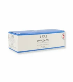 Energy Mu 10 Flaconcini Da 5ml