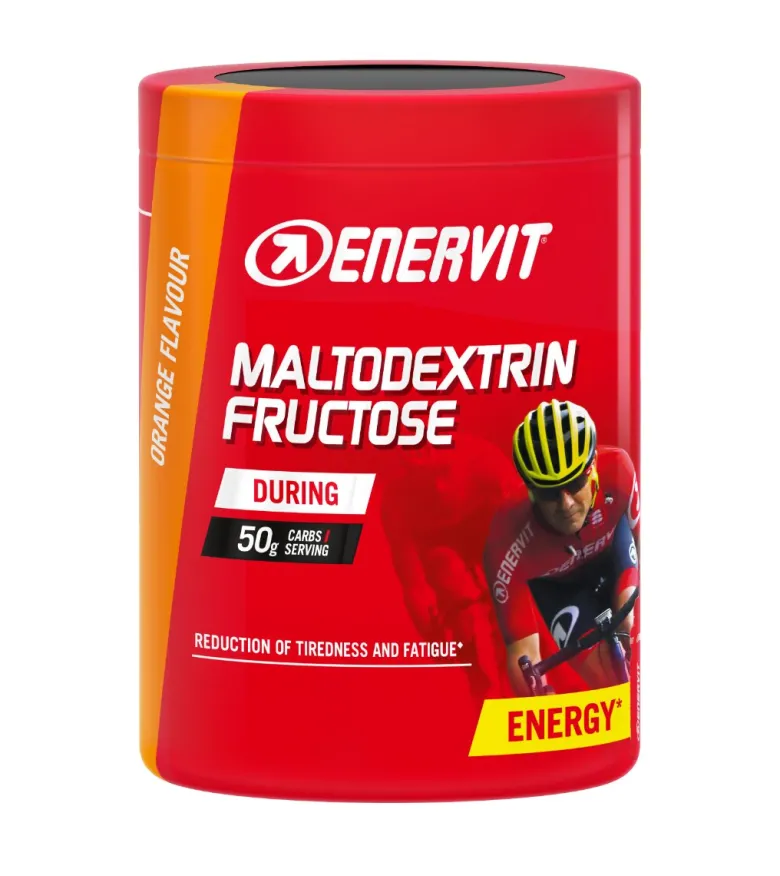 Enervit Maltoextrin Fructose 500g