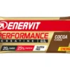 Enervit Power Sport Competition Barretta Gusto Cacao 1 Pezzo
