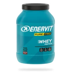 Enervit Pure Pro Plant Whey Protein Cacao 750g