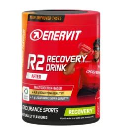 Enervit R2 Recovery Drink 400g