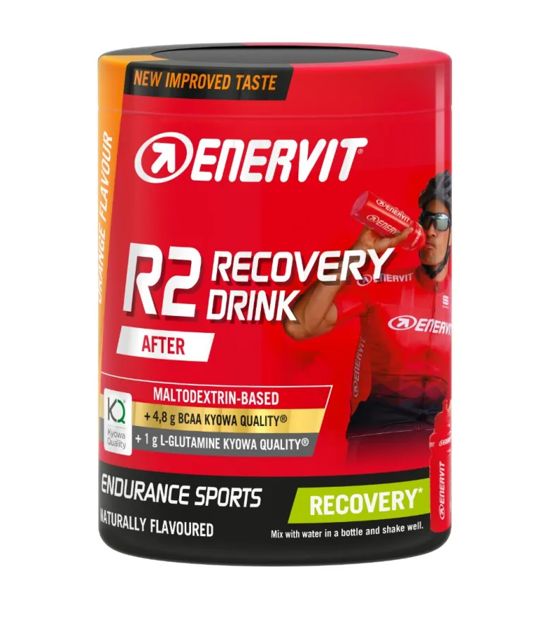 Enervit R2 Recovery Drink 400g
