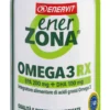 Enerzona Omega 3 RX 180 Capsule