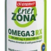 Enerzona Omega 3 RX 110 Capsule Da 1g