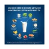 Ensure Advance Integratore Alimentare Proteico Vaniglia 850g