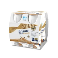 Ensure Plus Advance Drink Caffè 200mlx4 pezzi