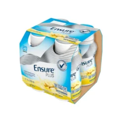 Ensure Plus Drink Banana 200mlx4 pezzi