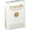Enterelle Plus 24 Bustine - Integratore Probiotico Naturale