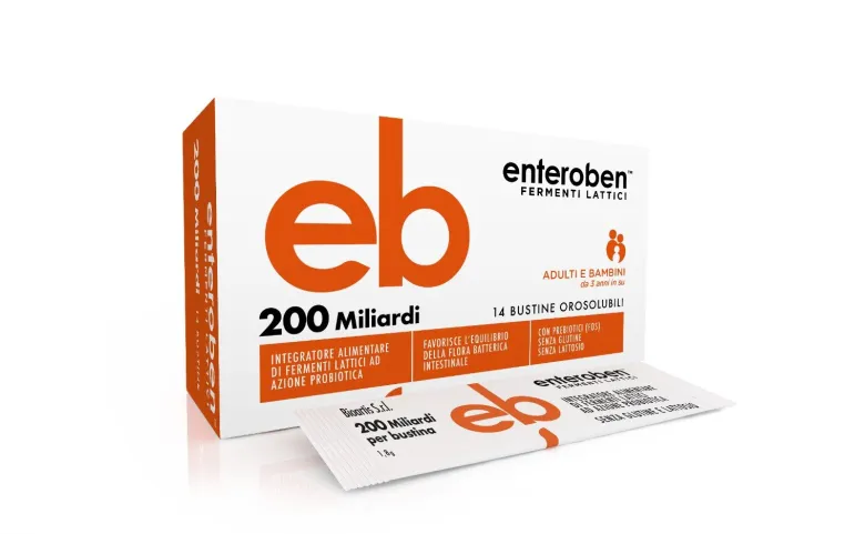 Enteroben