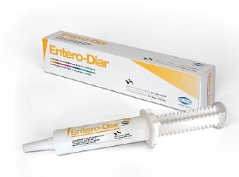 Entero Diar 30g
