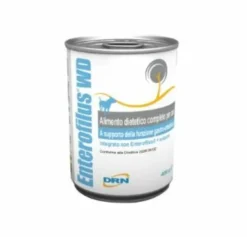 Enterofilus Wet Diet mangime complementare per cani 400g
