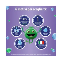 Enterogermina Gonfiore Probiotici Enzimi Digestivi Fermenti Lattici Adulti Contro Gonfiore Addominale 10 Bustine