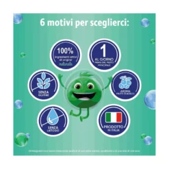 Enterogermina Intestino Pigro Fermenti Lattici Probiotici Prebiotici Integratore Regolarità Intestinale 10 Bustine