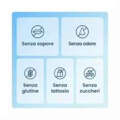 Enterogermina 4 Miliardi Fermenti Lattici Probiotici per Disturbi Intestinali 20 Fiale