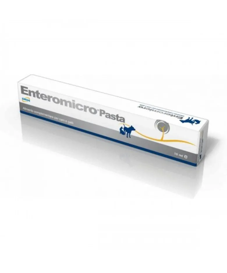Enteromicro Pasta 15ml
