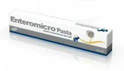 Enteromicro Pasta 15ml