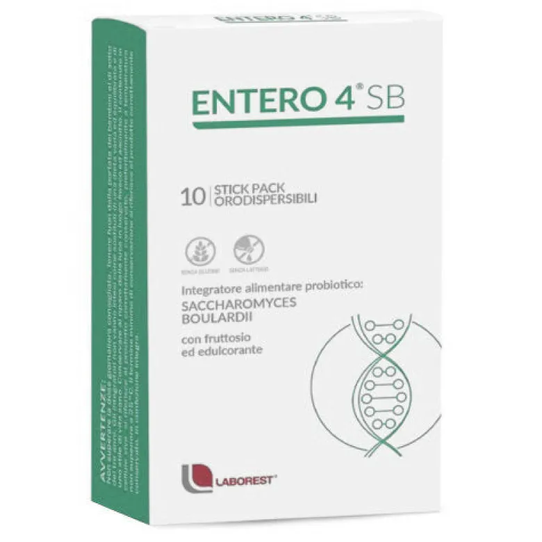 ENTERO 4 SB