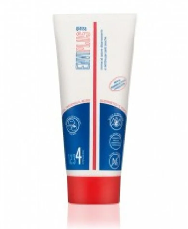 Enviplus Grassa crema lenitiva 100ml