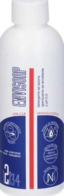 ENVISOAP