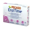 Enzitime 24 compresse masticabili