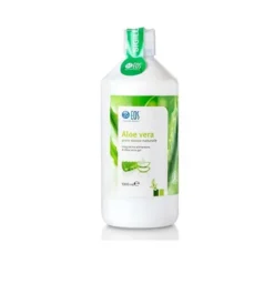 Eos Aloe Vera Puro Succo naturale 1000ml