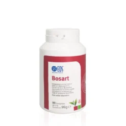 EOS Bosart integratore alimentare 90 compresse
