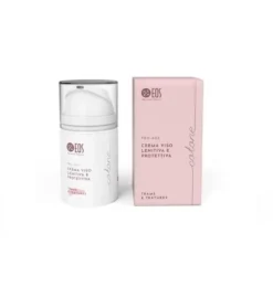 Eos Cotone Pro-Age Crema Viso lenitiva e protettiva 50ml