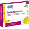 EOS Isolady Metabolic 30 capsule