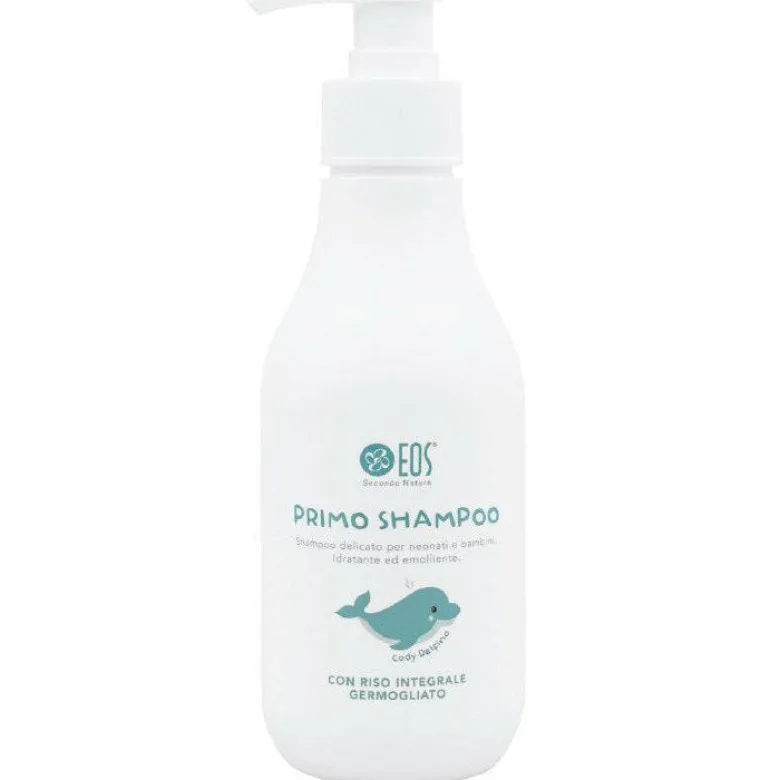 Eos Primo Shampoo 200ml