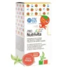 Eos Pro Kids Nutriva integratore a base di vitamine per bambini 300ml gusto pesca