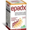 EPADX coadiuvante detossificante epatico 40 capsule