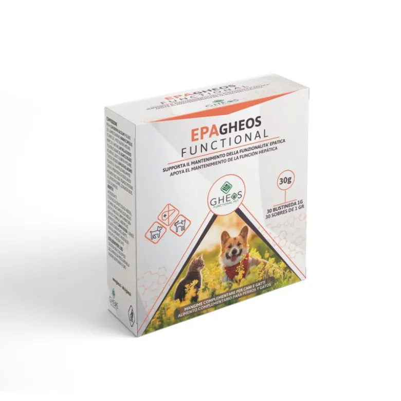 Epagheos Functional 30 Bustine
