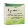 Epatosim Gocce 30ml+30cps