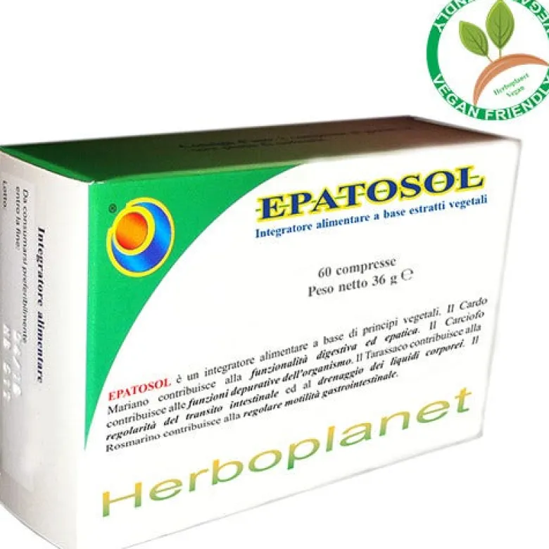 Epatosol