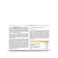 Epatostar Forte per il mantenimento della normale funzione epatica 20 compresse