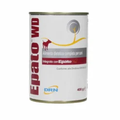 Epato Wet Diet Alimento Umido Cani 400g - Dieta Specifica