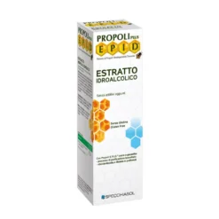 Epid Estratto Idroalcolico integratore benessere vie respiratorie 30ml