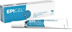 Epigel Tubo Gel 10g