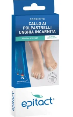 Epitact calli unghie livide e giradito taglia M