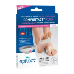 Epitact Comfortact Plus Cuscinetto Plantare Taglia M