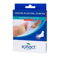 Epitact dolori plantari, duroni misura L