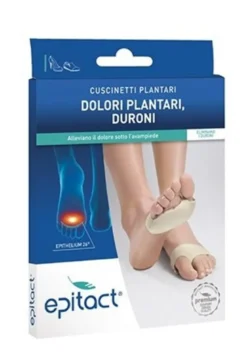Epitact dolori plantari, duroni misura S