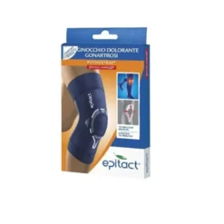 Epitact Physiostrap Gonartrosi tutore per ginocchio 1 pezzo taglia L